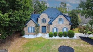 837 Malvern Blvd, Stone Mountain, GA 30087