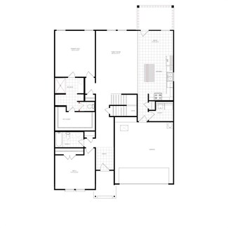 3122 Harmony Way, Cleburne, TX 76033