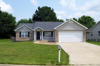 19 Glen Meadows Dr, Troy, MO 63379