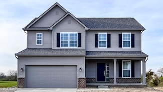 2780 Riverview Dr, Saline, MI 48176