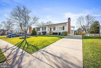 2112 Suburban Greens Dr, Lutherville Timonium, MD 21093