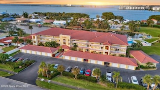 300 S Banana River Blvd Unit 205, Cocoa Beach, FL 32931