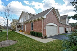 13389 Forest Ridge Dr Unit 43, Palos Heights, IL 60463