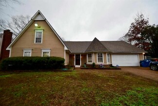 4871 S Germantown Rd, Memphis, TN 38141