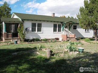 26474 County Road 13, Haxtun, CO 80731