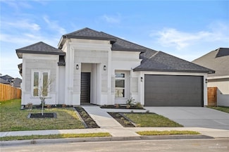 3701 S Apex St, Edinburg, TX NULL