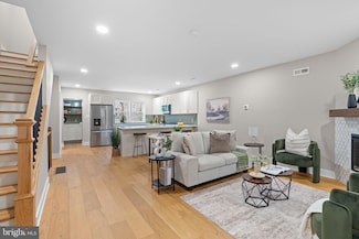 314 Glen Echo Rd, Philadelphia, PA 19119