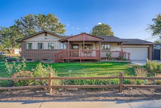 6710 W Nevada Place, Lakewood, CO 80226