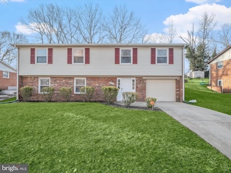 6107 Armor Dr, Clinton, MD 20735