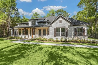 30611 Saddle Horn Dr, Waller, TX 77484