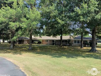 E Hwy 70, Carlisle, AR 72024