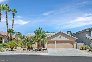 2048 Deer Springs Dr, Henderson, NV 89074