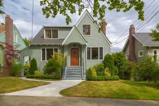 5208 36th Ave NE, Seattle, WA 98105
