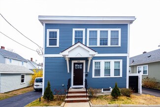 205 Columbia St, Malden, MA 02148