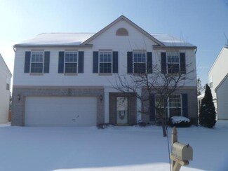6515 Camarillo Ct, Indianapolis, IN 46278