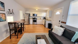 1511 E High St Unit 1, Charlottesville, VA 22902