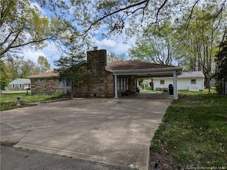 2110 Allen St, Madison, IN 47250