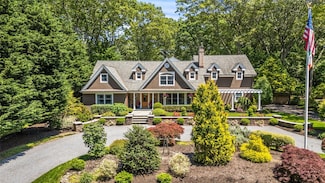 4745 N Bayview Rd, Southold, NY 11971