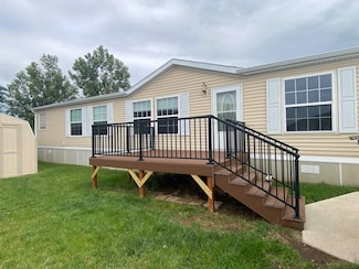 1216 Foothills Dr, Spearfish, SD 57783