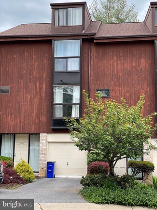 5510 Vantage Point Rd, Columbia, MD 21044
