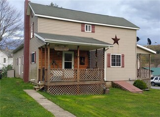 1223 Gorman Rd, Glen Campbell, PA 15742