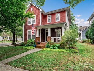 18738 the Commons Blvd, Cornelius, NC 28031