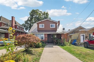 3014 Churchview Ave, Pittsburgh, PA 15227