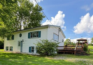 111 Frost Hollow Rd, Barton, NY 13734
