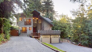 543 I St, Blue Lake, CA 95525