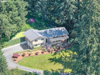 25125 SE Treehill Ln, Damascus, OR 97089