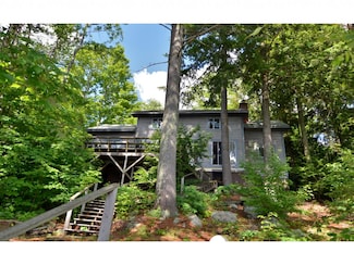 3 Fells Cove Rd, Newbury, NH 03255