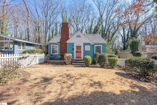 121 Wilshire Dr, Greenville, SC 29609