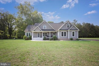 3515 Indian Grant Rd, East New Market, MD 21631