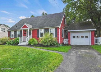 282 Connecticut Ave, Pittsfield, MA 01201