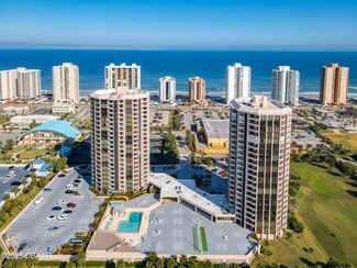 1 Oceans West Blvd Unit 4A3, Daytona Beach, FL 32118