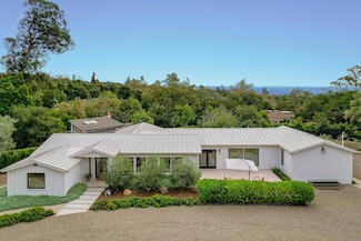 1071 E Mountain Dr, Santa Barbara, CA 93108