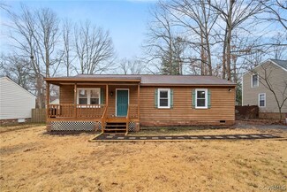 6006 Sara Kay Dr, North Chesterfield, VA 23237