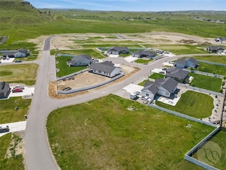 135 Sunlight Cir, Billings, MT 59101