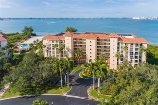 4737 Dolphin Cay Ln S Unit 204, Saint Petersburg, FL 33711