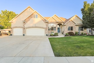 4683 W Cee Jay Ct, South Jordan, UT 84095