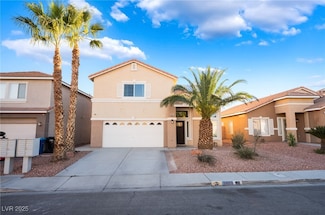 3801 Nestled Oak Ave, North Las Vegas, NV 89031