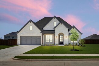 507 Alto Ave, Forney, TX 75126
