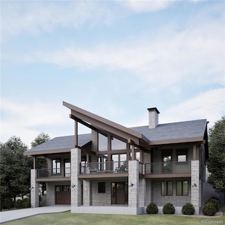 1100 Shoshoni Ln, Granby, CO 80446