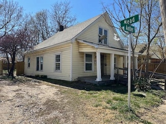 729 E Antler Ave, Wichita, KS 67211