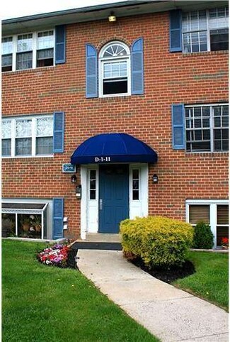 3360 Chichester Ave Unit D6, Boothwyn, PA 19061