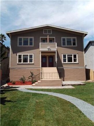 3042 Broadway, San Diego, CA 92102
