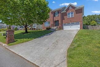 4345 Aylesbury Dr, Knoxville, TN 37918