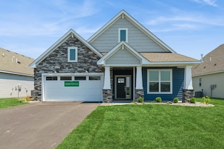 15157 Quince St NW, Andover, MN 55304