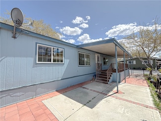 3524 E Avenue R Unit 263, Palmdale, CA 93550