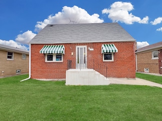 435 Greenbay Ave, Calumet City, IL 60409